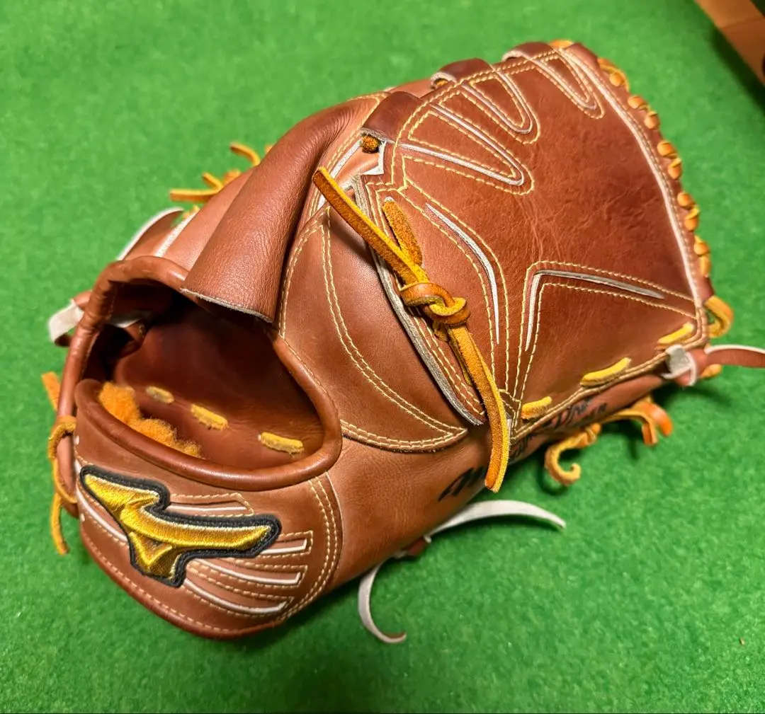 Mizuno Pro 【高校野球対応】 ミズノプロ MIZUNOPRO 当店限定