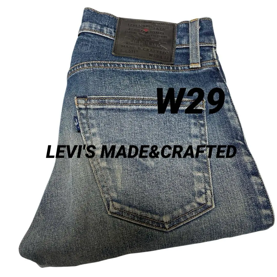Yoshi_cho さん専用Levi's MADE&CRAFTED 511 m56406567167_1.jpg?1747036522
