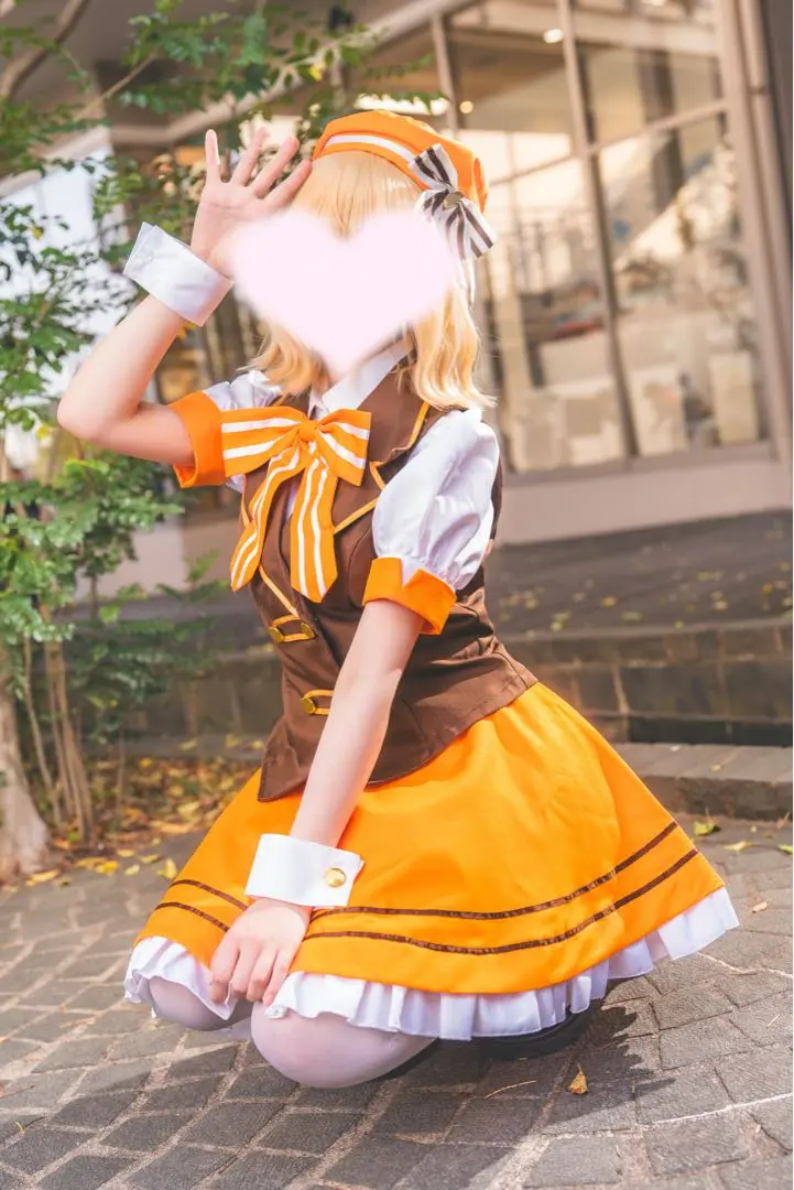 2025年最新】ごちうさ シャロ コスプレの人気アイテム - メルカリ