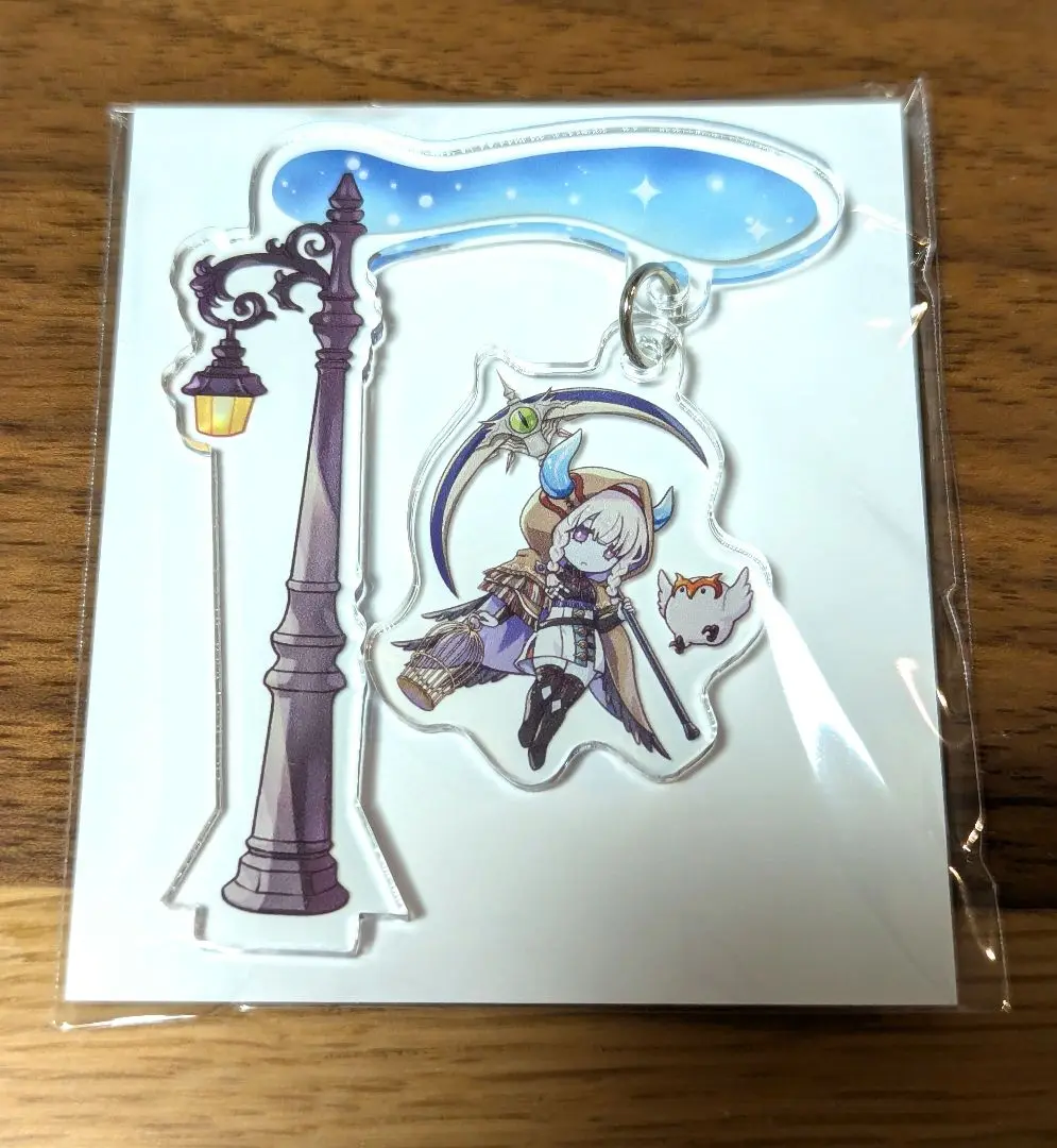 2025年最新】アナザーエデン アクリルの人気アイテム - メルカリ
