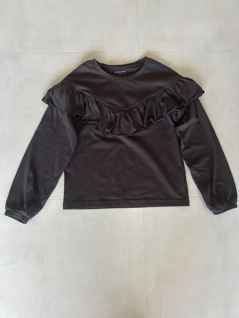 Thumbnail of Global Work top, 130cm