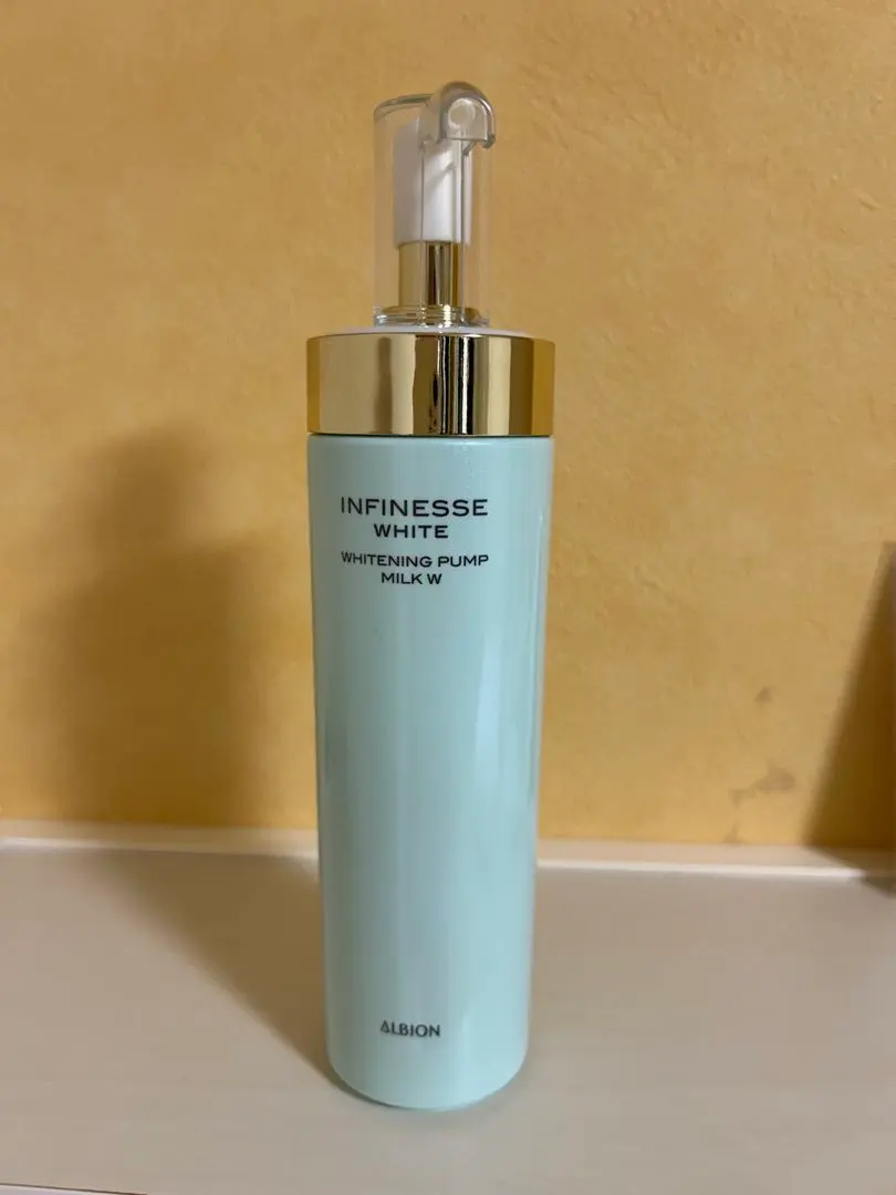 2025年最新】アルビオンアンフィネスホワイトホワイトニング