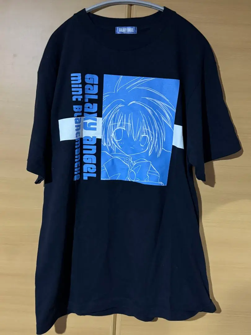 【超希少】ギャラクシーエンジェル超限定版 Tシャツ ２枚セット 2025年最新】ギャラクシーエンジェル tシャツの人気アイテム