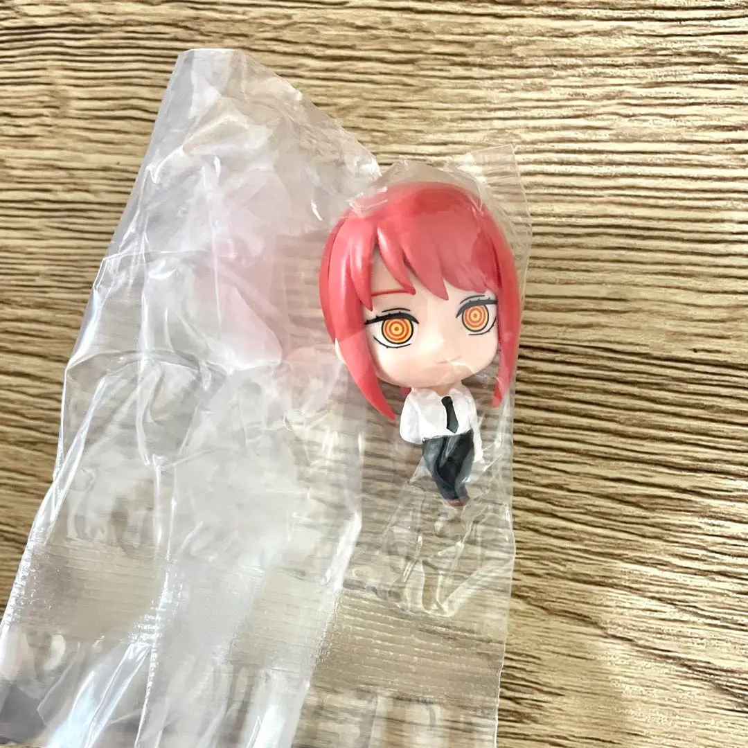 Thumbnail of Chainsaw Man Capsule Figure Collection: Makima