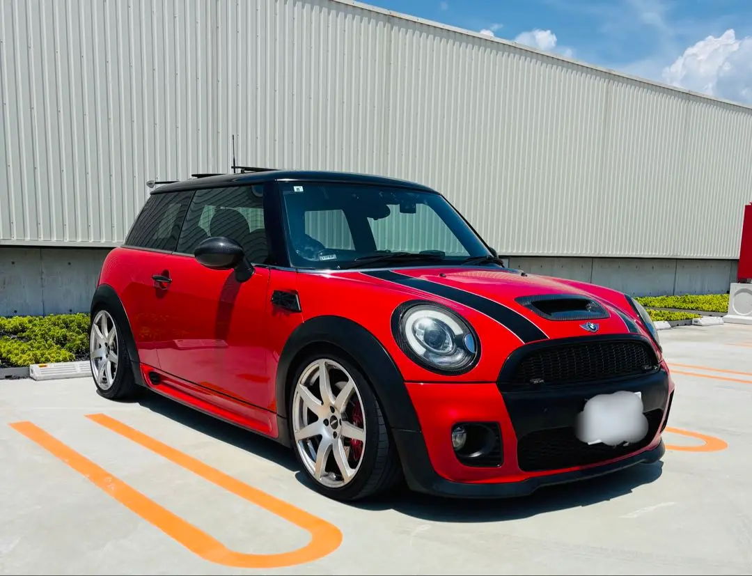 2025年最新】ミニ r53 車高調の人気アイテム - メルカリ