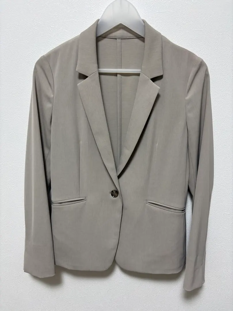 Thumbnail of GREEN LABEL RELAXING tailored jacket