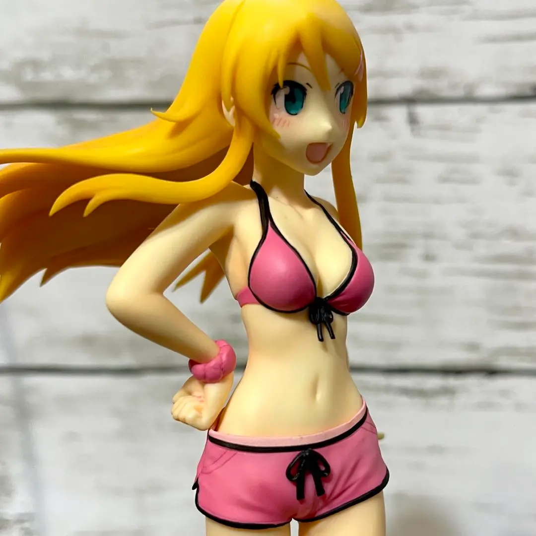 高坂桐乃　1/2.5 【通常版】ネコミミ水着ver フィギュア　俺妹　[未開封] Amazon.co.jp: 俺の妹がこんなに可愛いわけがない。 スーパー