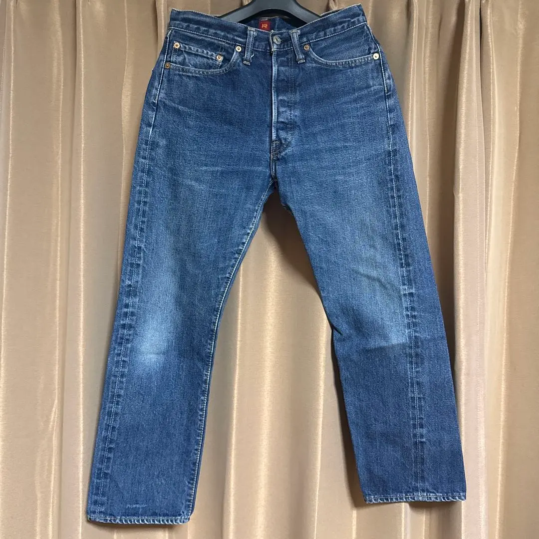 Thumbnail of RESOLUTE 710 Jeans W30 L28