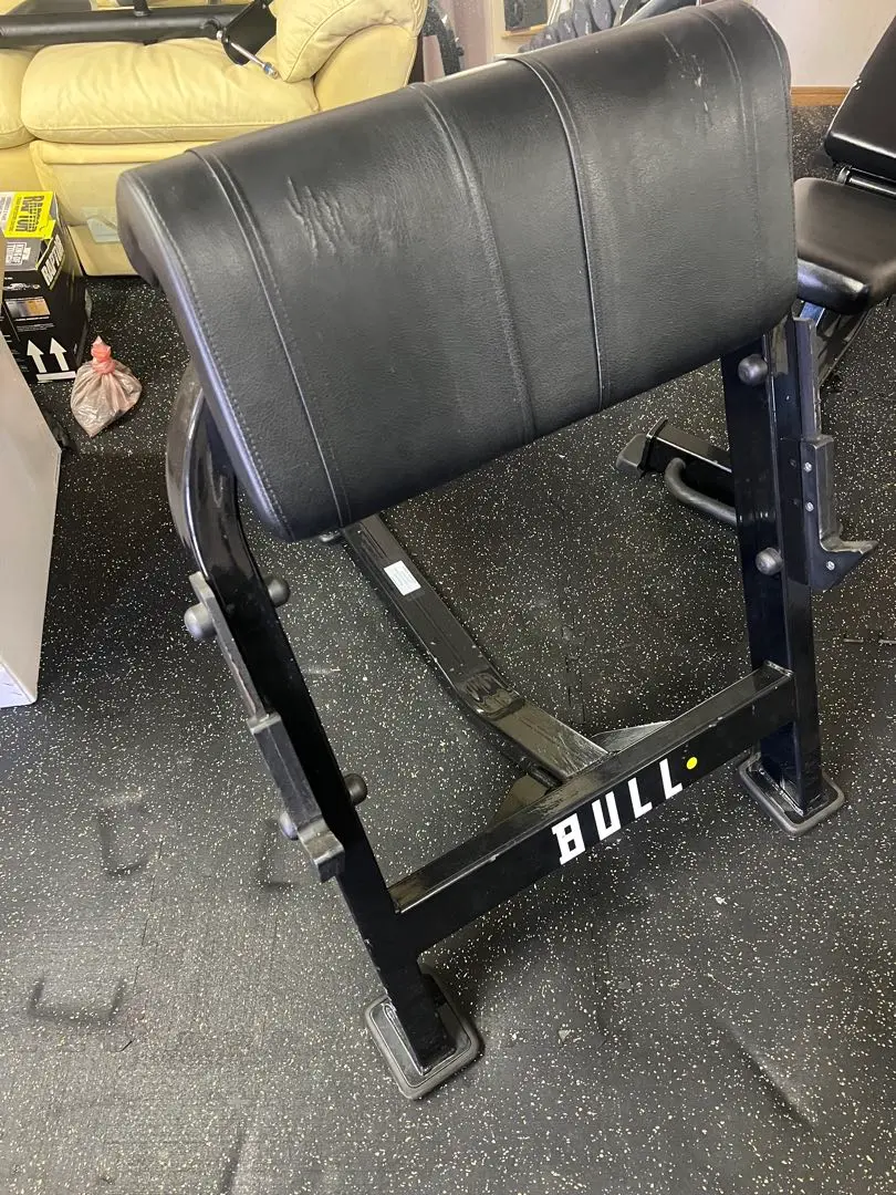 ※番長※有名メーカー\"PRECOR\"プリチャーカールベンチ 楽天市場】【8/1はワンダフルデーPアップ】プリチャーカール