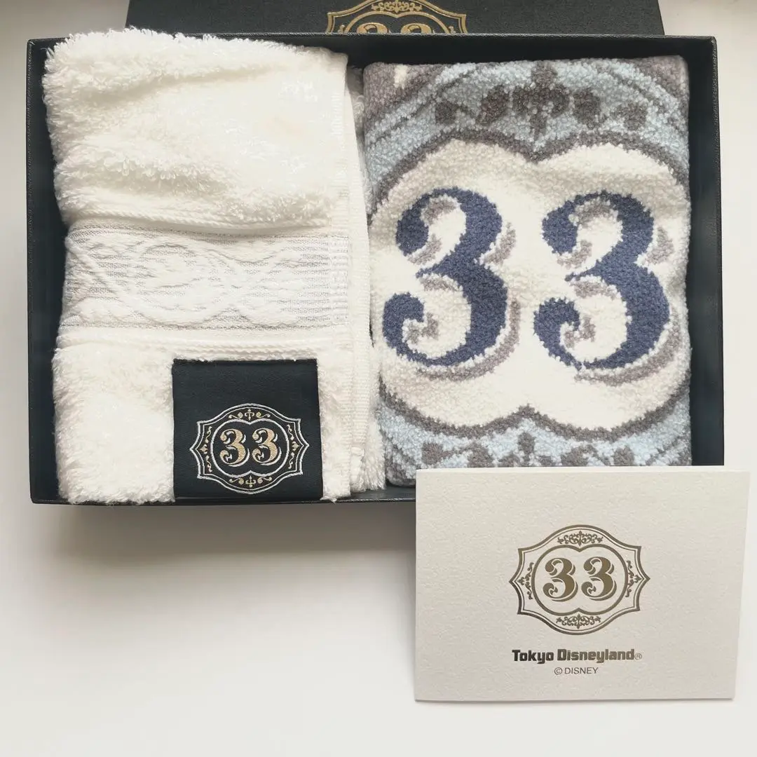 【新品未使用】Club33 キーホルダー＋タオルセット 2025年最新】ディズニー クラブ33 タオルの人気アイテム - メルカリ