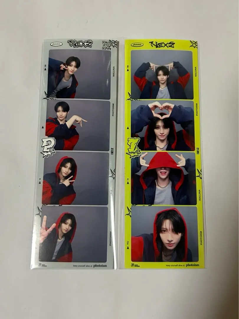 theboyz photoism フォトイズム トレカ 11枚セット theboyz photoism フォトイズム トレカ 11枚セット