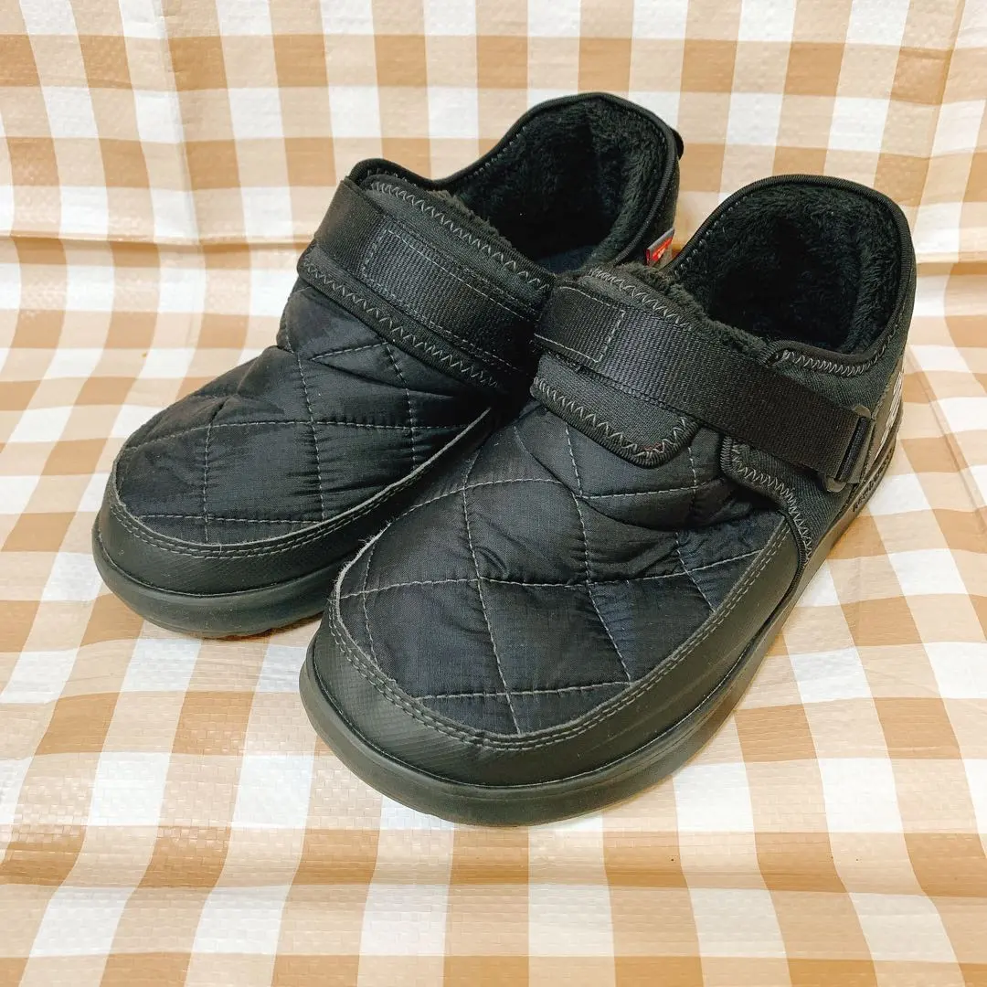 Thumbnail of New Balance Winter Relax Shoes 23.0 Black