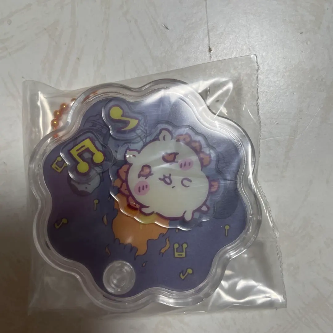 Thumbnail of Kyara Shaka Charm Gummy