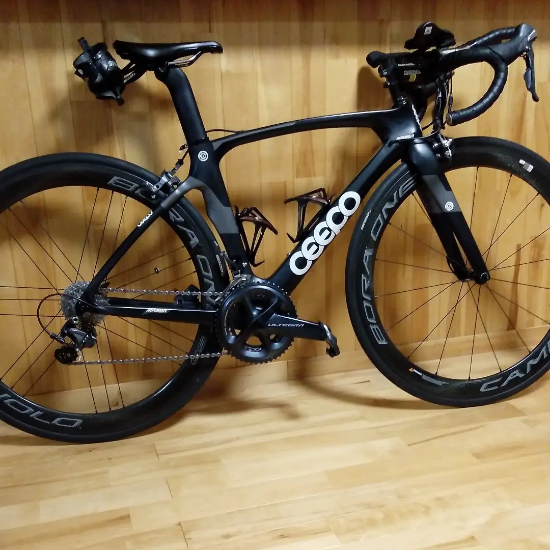 【美品】シーポマンバ CEEPO MANBA MAMBA-R | CEEPO JAPAN