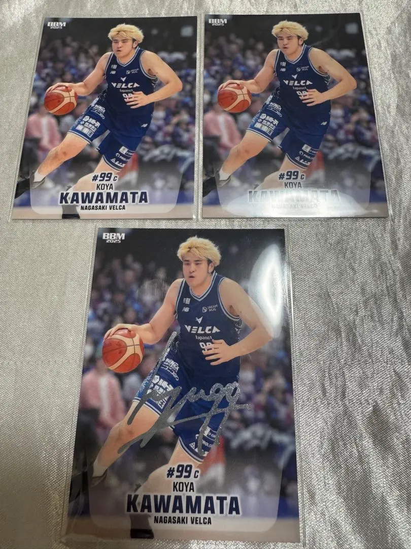 川真田紘也 サイン入りカード #99 Yahoo!オークション - BBM B.LEAGUE 2023 2024 川真田紘也 滋賀