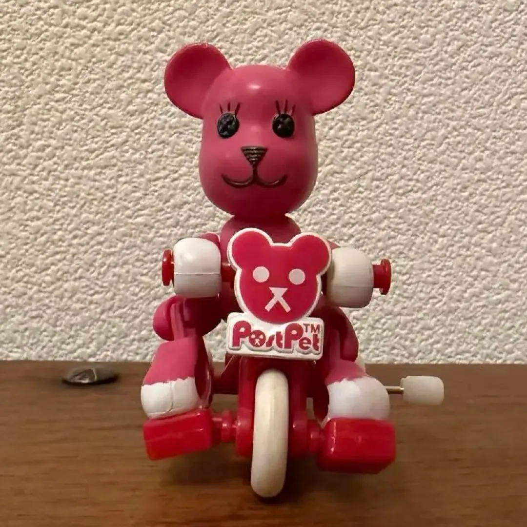 2025年最新】ゼンマイ式三輪車の人気アイテム - メルカリ