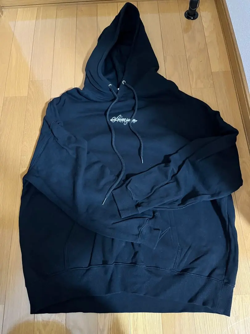 Thumbnail of Aimyon "Irka na?" Sweatshirt