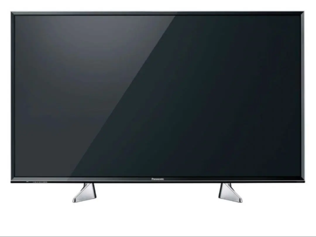 じゅん　Panasonic TH-49EX750 ジャンク品 Panasonic/パナソニック49型液晶テレビ TH-49EX750 中古家電の
