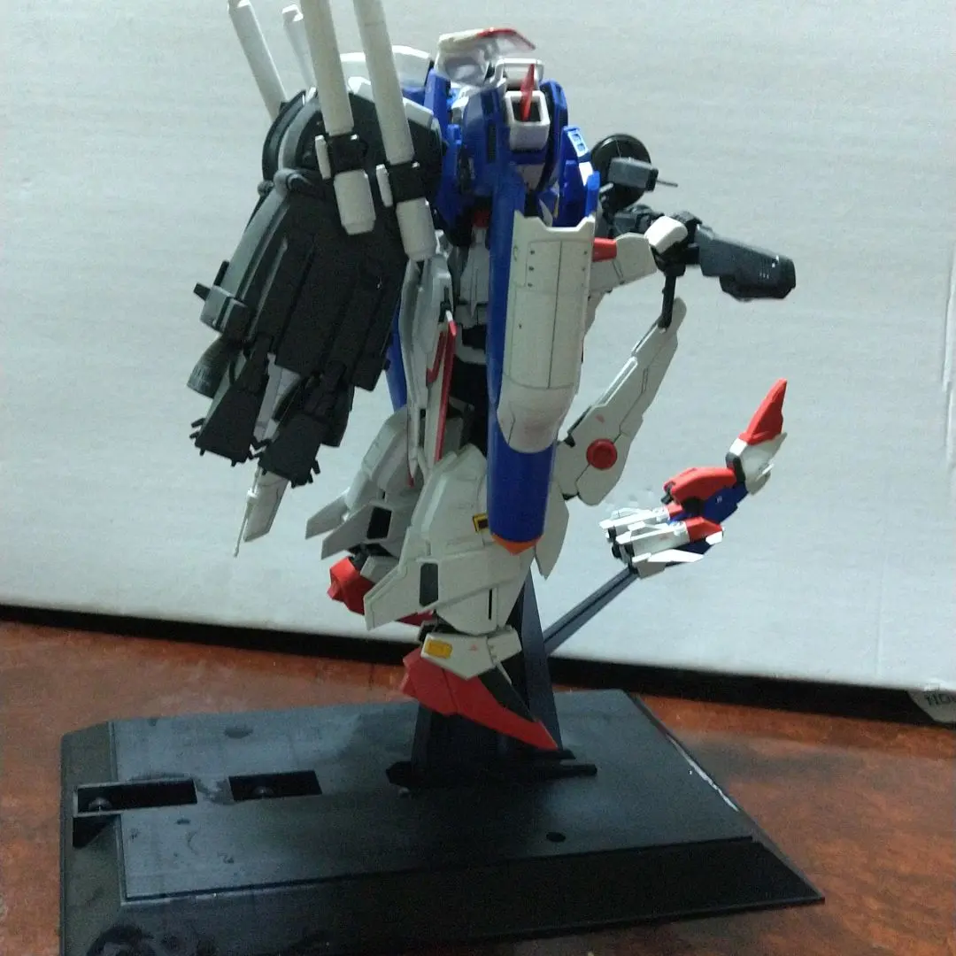 キ*ラ様 MG Ex-Sガンダム　未組み立て品 MG 1/100 Ex-Sガンダム/Sガンダム｜バンダイ ホビーサイト