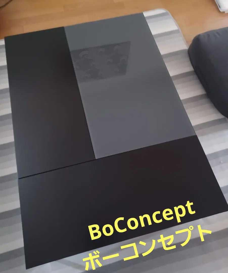 Y*)様 【最終値下げ】Bo Concept Chiva コーヒーテーブル Y*)様 【最終値下げ】Bo Concept Chiva コーヒーテーブル
