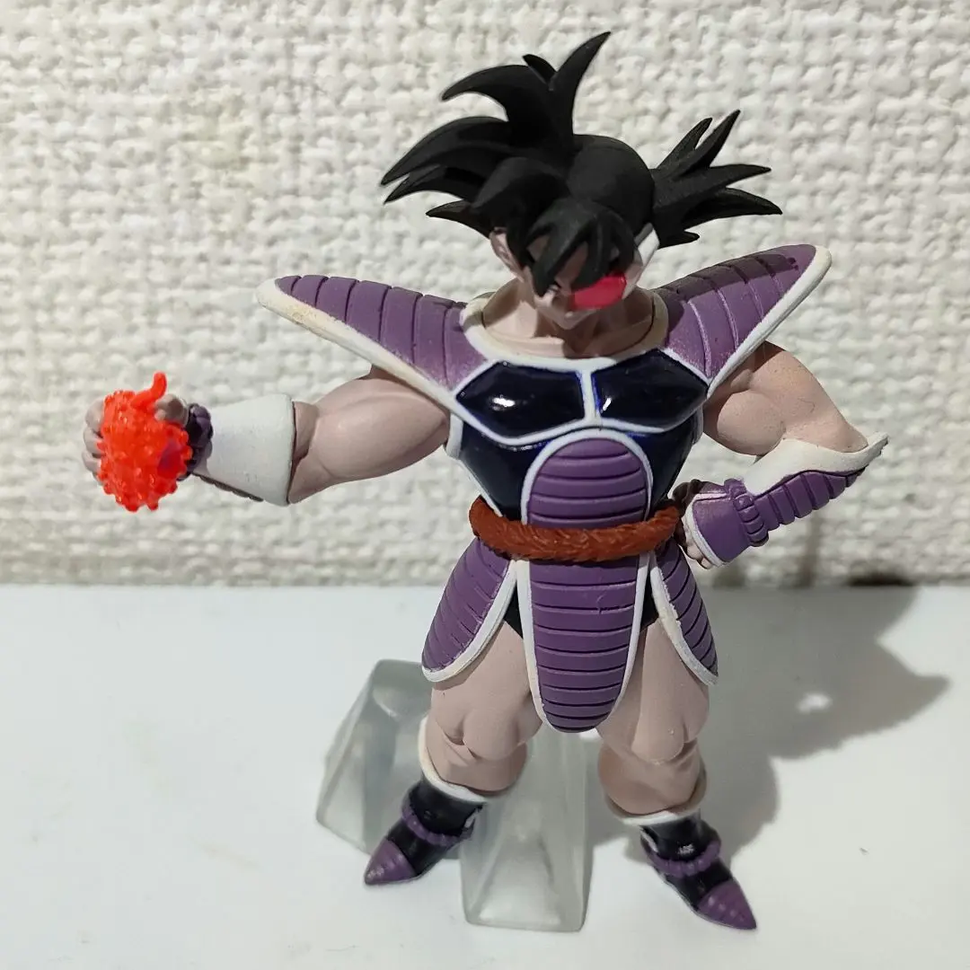 ドラゴンボールZ ガシャポンDG シリーズ シークレット ターレス 新品 未開封 ドラゴンボールZ ガシャポンDG シリーズ シークレット ターレス