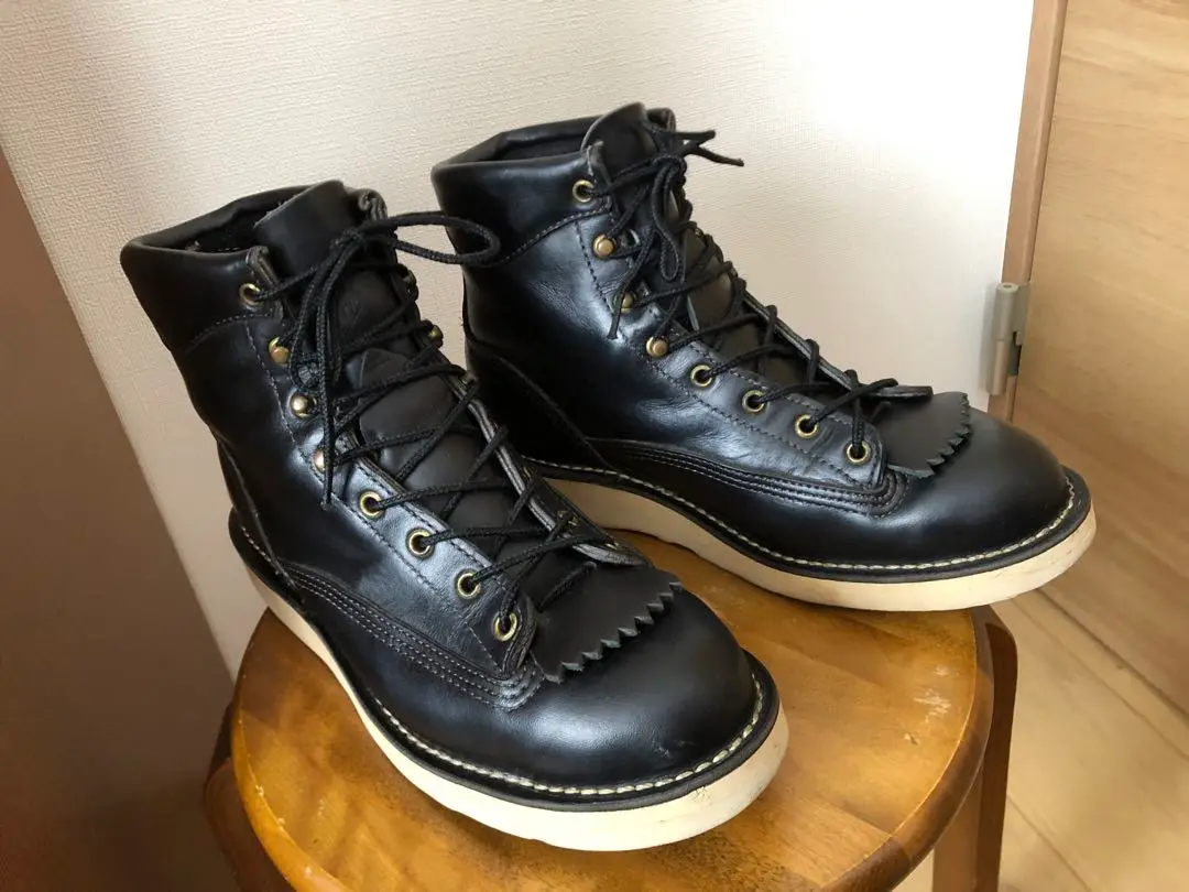 Danner ダナーフォアマン サイズ6 1/2 2025年最新】Yahoo!オークション -ダナー フォアマン(ブーツ)の