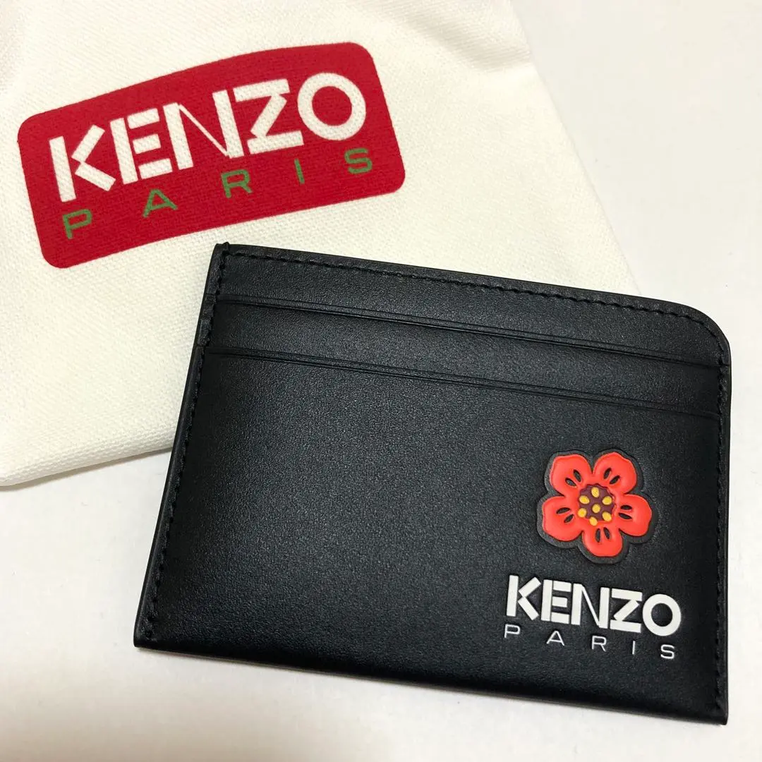 2025年最新】Kenzo カードケースの人気アイテム - メルカリ