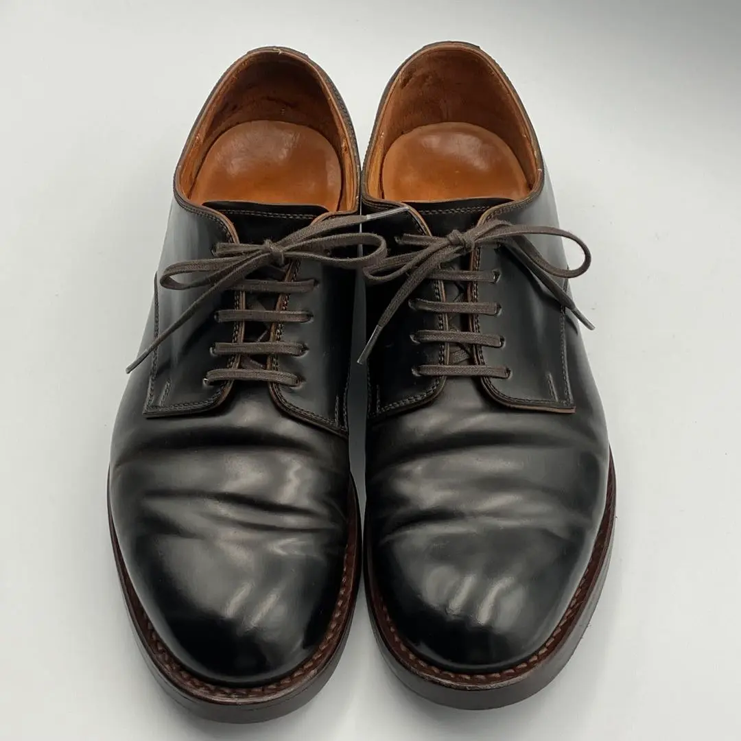 LEATHER&SILVER MOTO CORDOVAN2100 サイズ1 LEATHER&SILVER MOTO CORDOVAN2100 サイズ1 - メルカリ