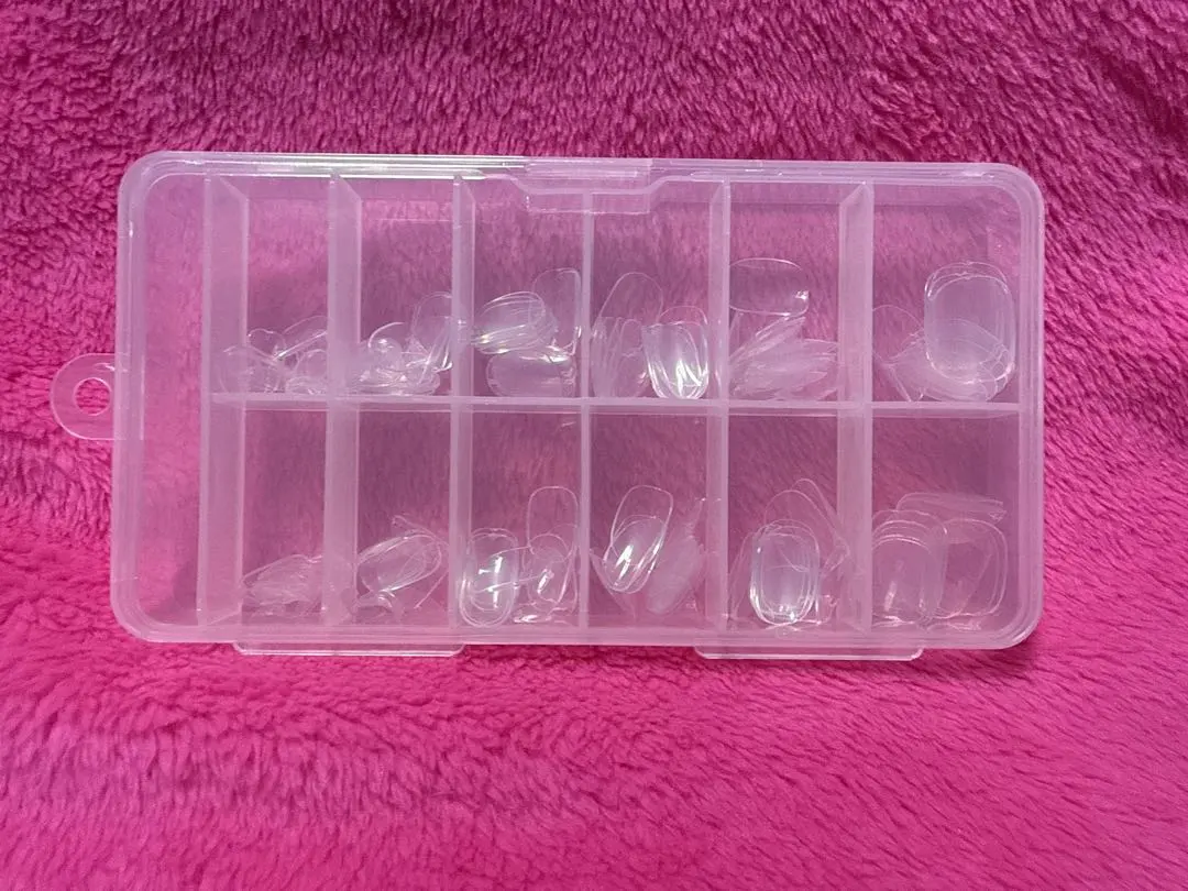 Thumbnail of Kids' Nail Tips