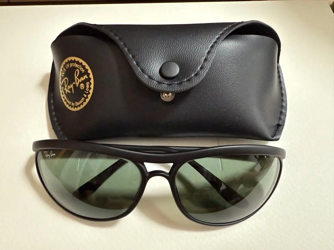 RayBan プレデター3 BAUSCH&LOMB 「W1848」ビンテージ 2025年最新】レイバン プレデター3の人気アイテム - メルカリ