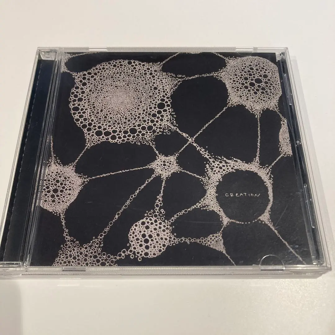 【稀少】zone the darkness creation mixcd CASTLE-RECORDS/商品詳細 ZONE THE DARKNESS / CREATION - Mixed