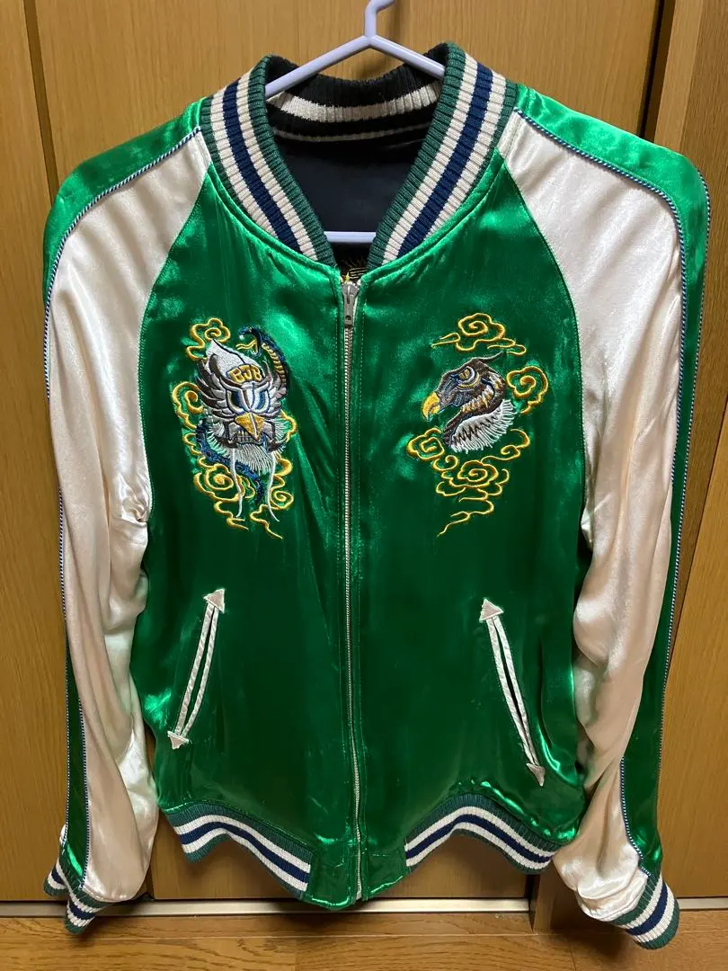 2025年最新】ロッキンジェリービーン スカジャンの人気アイテム