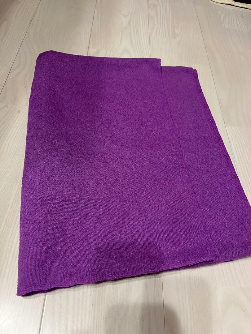 Thumbnail of Yoga mat towel