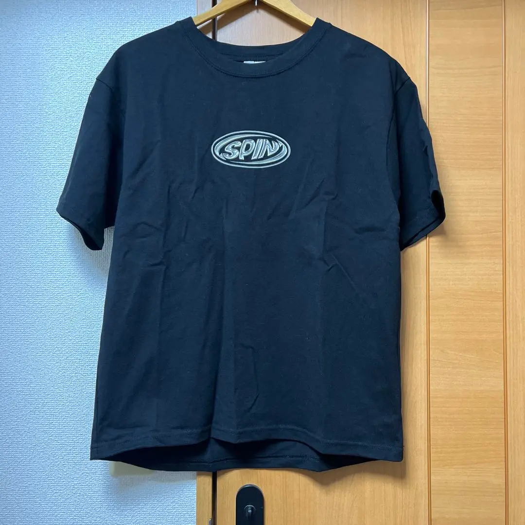 菅田将暉　SPIN完全生産限定盤　Tシャツ＆丸缶 Amazon.co.jp: 【限定特典付き】 菅田将暉 SPIN ( 完全生産限定