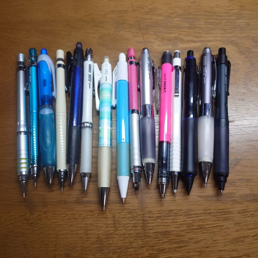 自動鉛筆 的縮圖