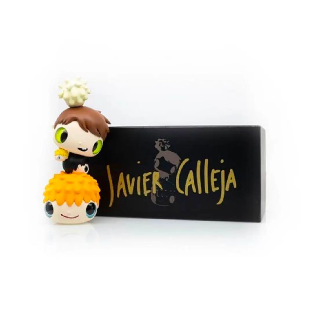 2025年最新】Javier Calleja Headsの人気アイテム - メルカリ