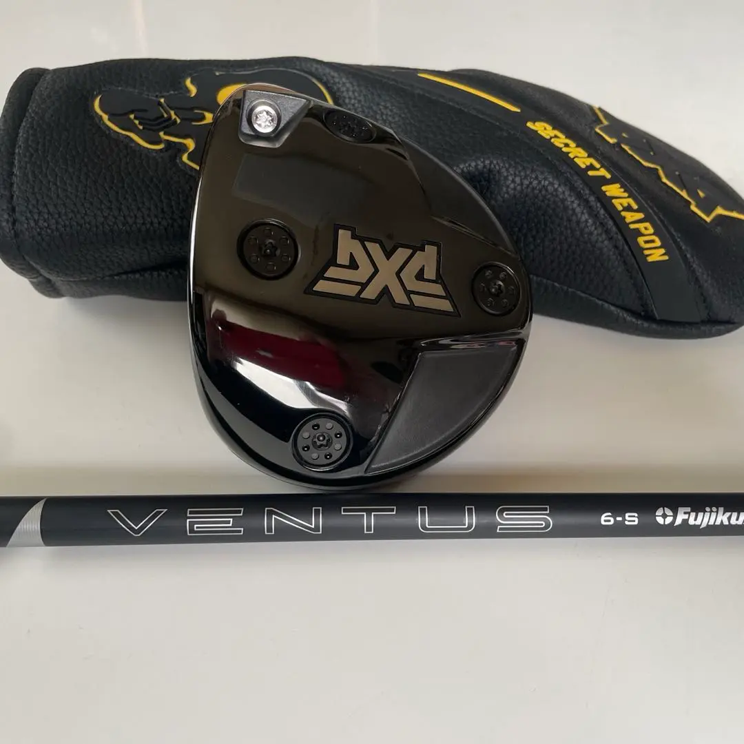 2025年最新】pxg ミニドライバーの人気アイテム - メルカリ