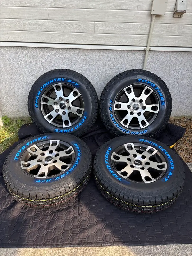 TRD ホイール 15インチ TRD アルミホイール 15インチ 4本セット 1台分 ポルテ NCP145