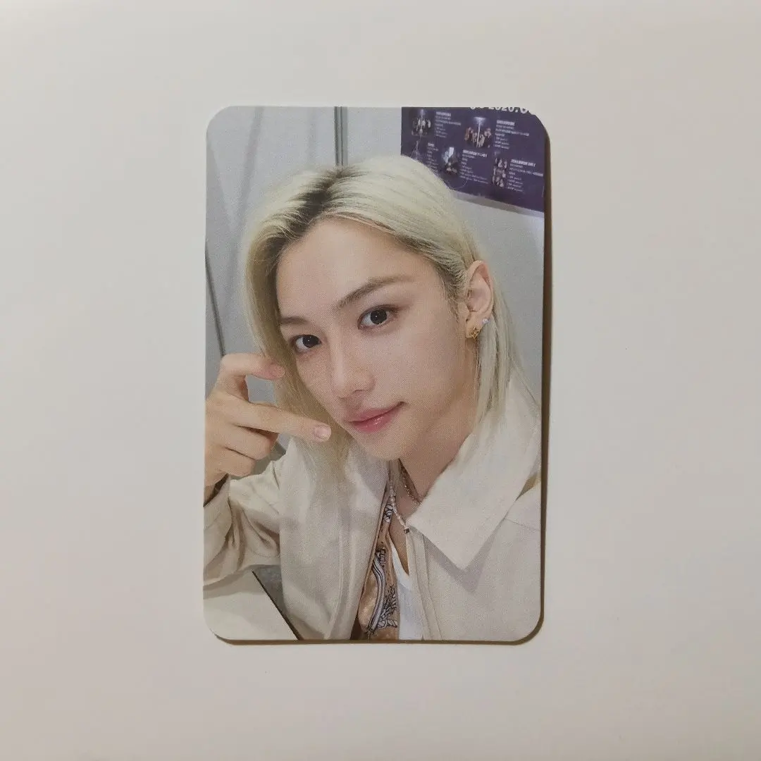 Thumbnail of Stray Kids FC Continued Benefit Felix