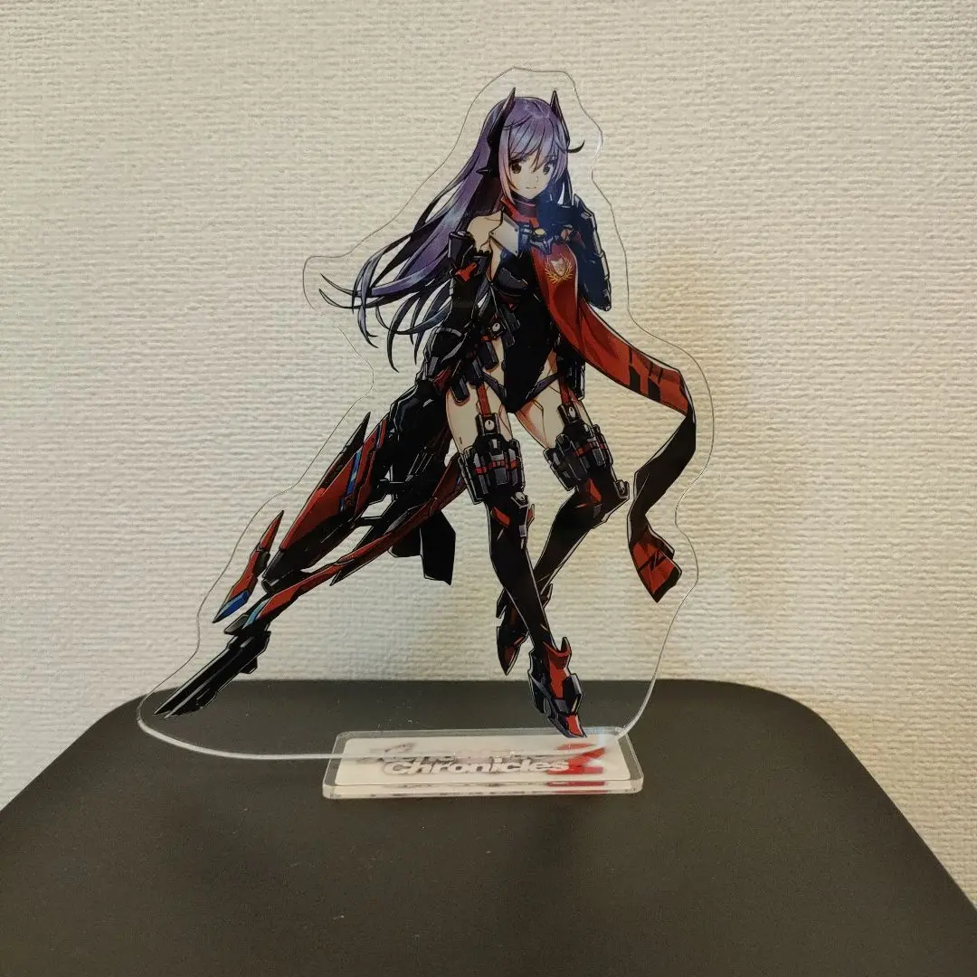 2025年最新】ゼノブレイド2 アクリルの人気アイテム - メルカリ