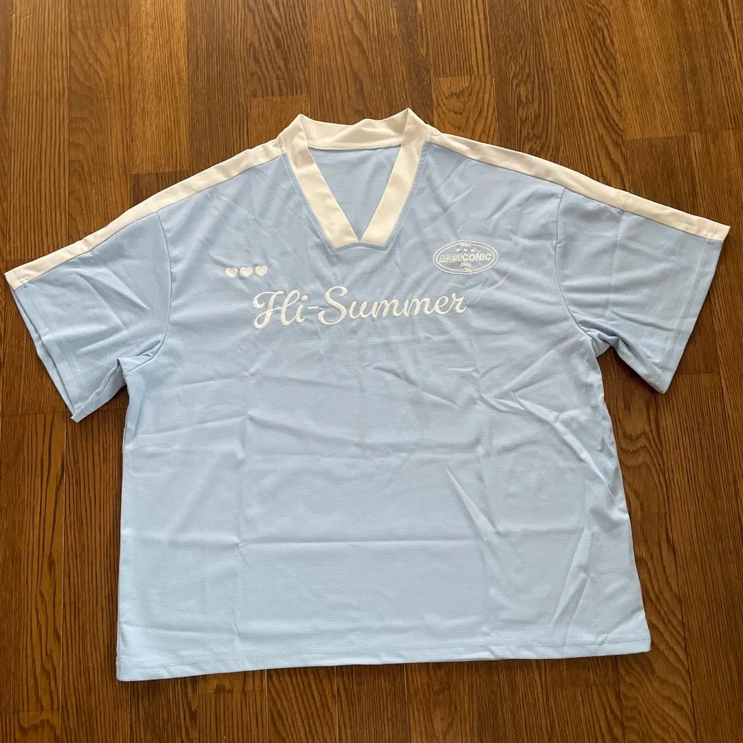 2025年最新】me:i tシャツ hi-summerの人気アイテム - メルカリ