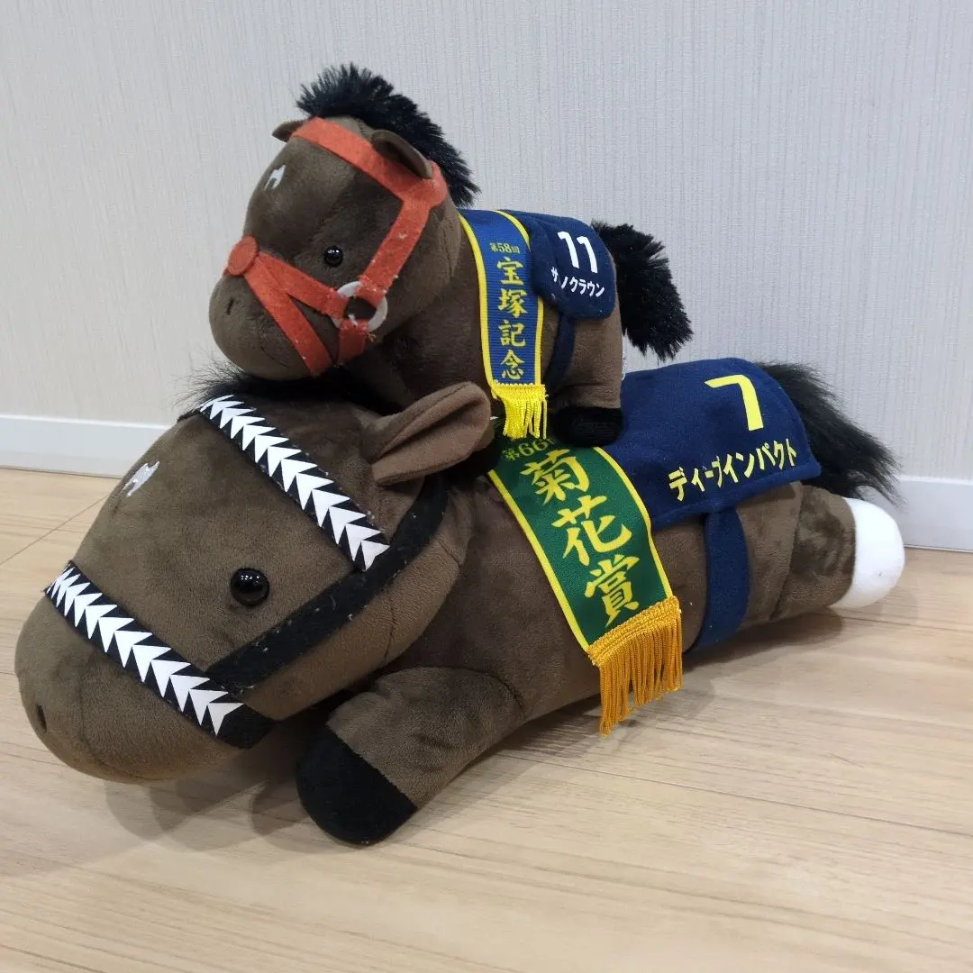 2025年最新】サトノクラウン サラブレッドコレクションの人気