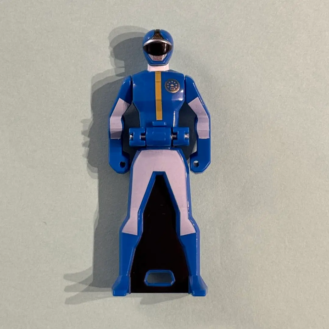 科学戦隊 ダイナマン 40th メモリアル レンジャーキー レンジャーキー 科学戦隊ダイナマン -MEMORIAL EDITION- 版