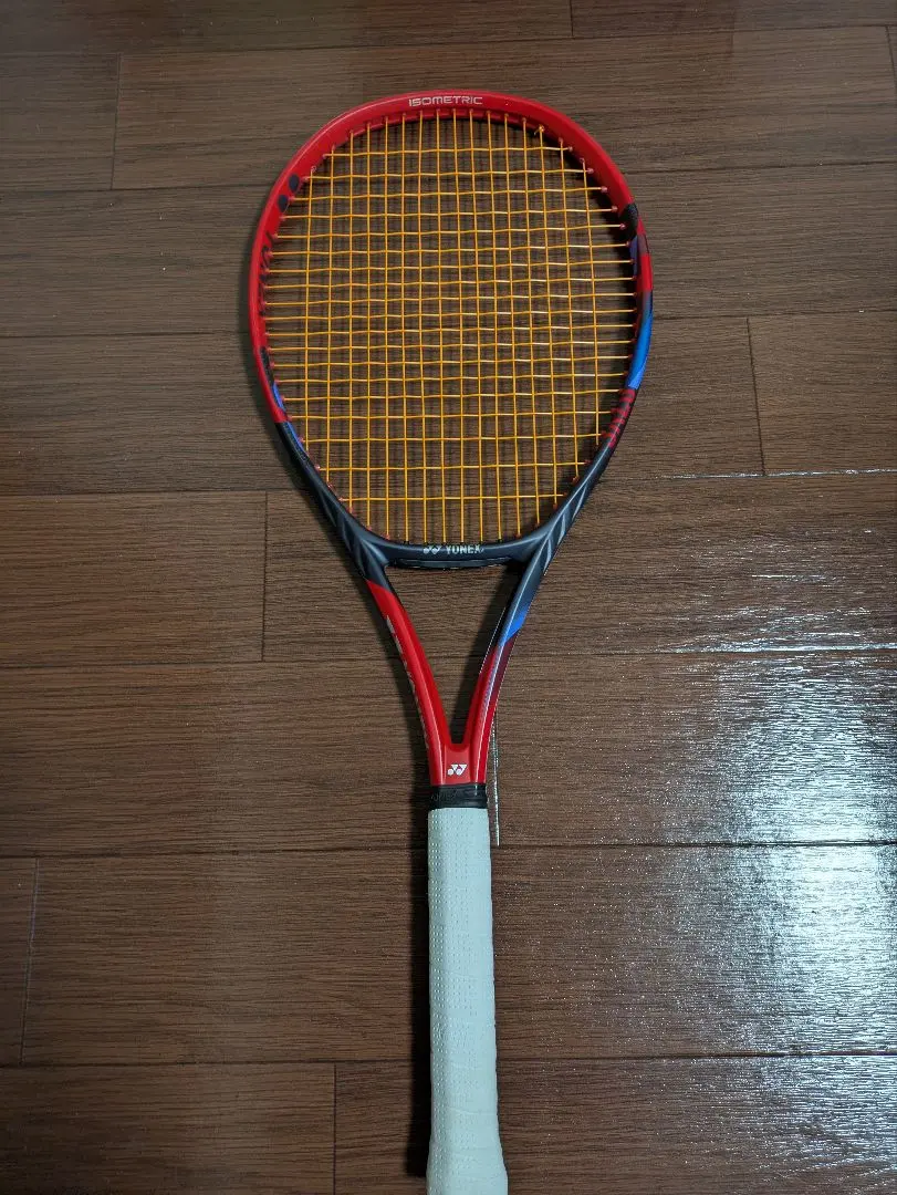 2025年最新】yonex vcore 98lの人気アイテム - メルカリ