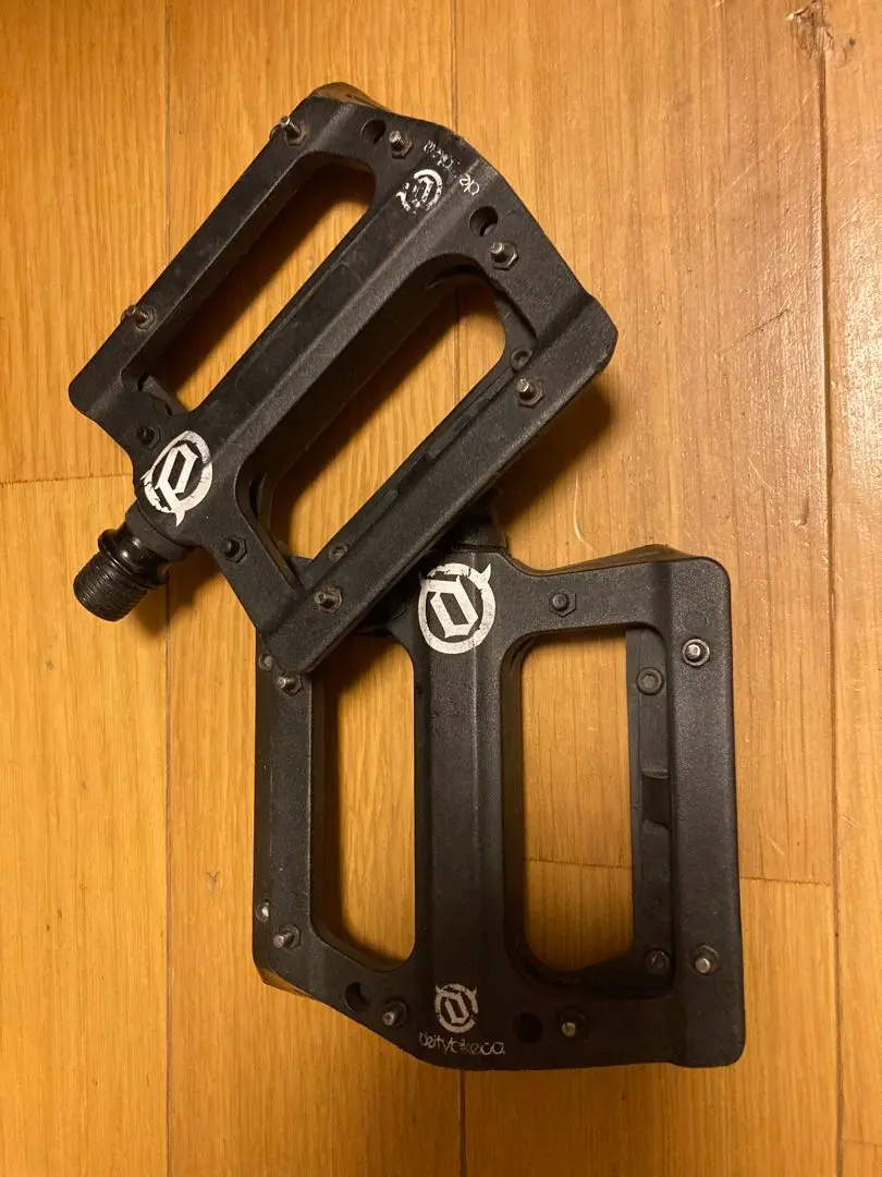 DEITY ComponentsCAVITY ステム 新品未使用品 取寄) デイティコンポーネンツ キャビティ ステム Deity
