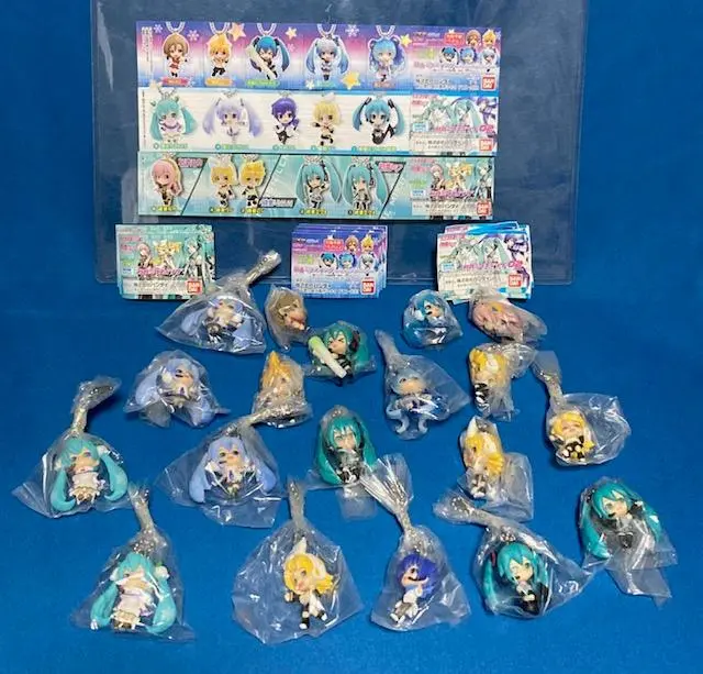 2025年最新】初音ミク スイング うぃんたぁえでぃしょん の人気