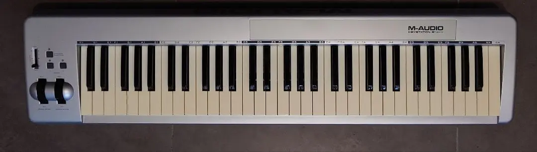 2025年最新】KEYSTATION 61esの人気アイテム - メルカリ