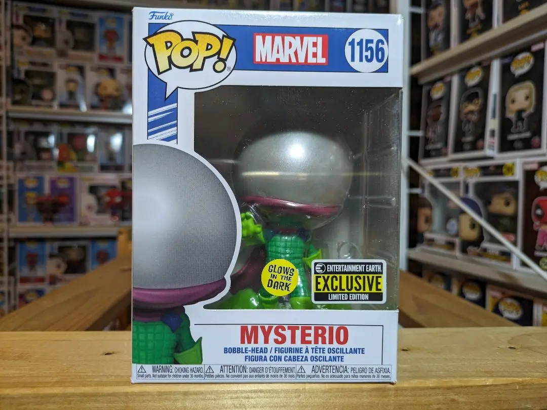 2025年最新】POP！ アメイジング・スパイダーマン