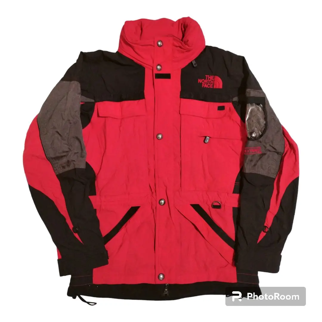 2025年最新】the north face extreme gearの人気アイテム - メルカリ