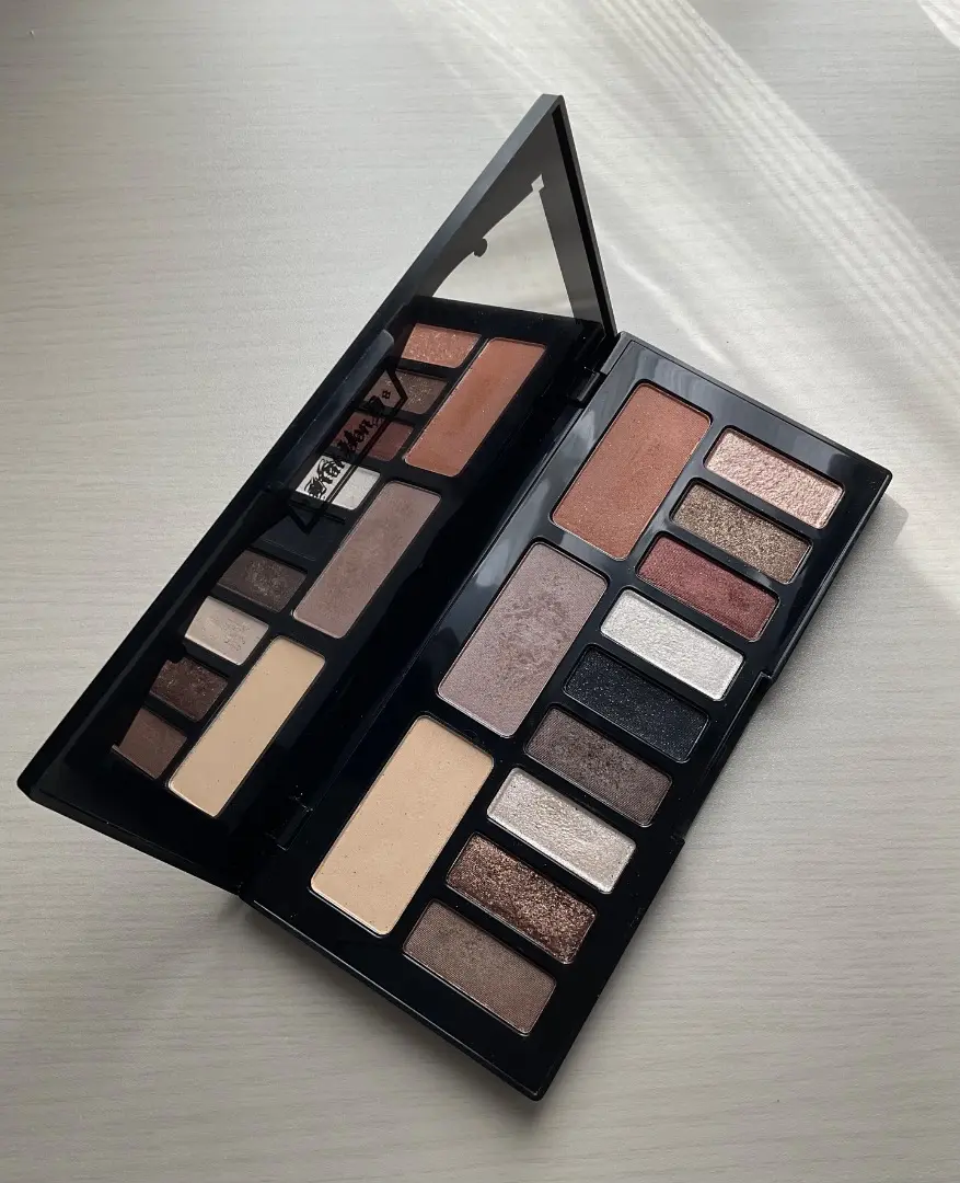 キャットボンディー アイシャドウパレット 2025年最新】Kat Von D アイシャドウパレットの人気アイテム